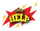 Liquid Help® Logo