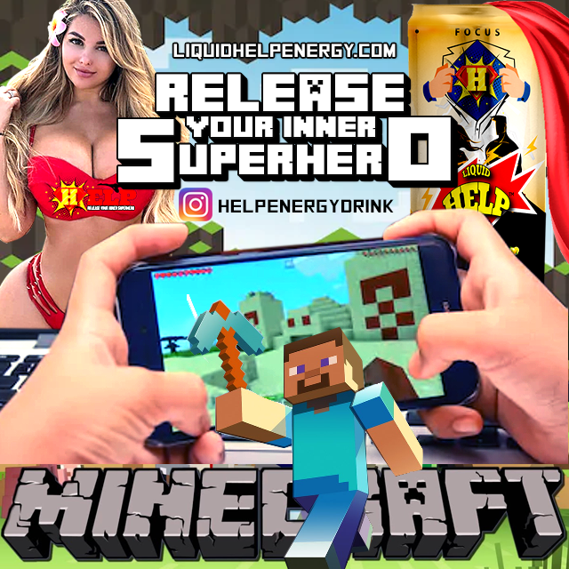 Minecraft Video Game Review
