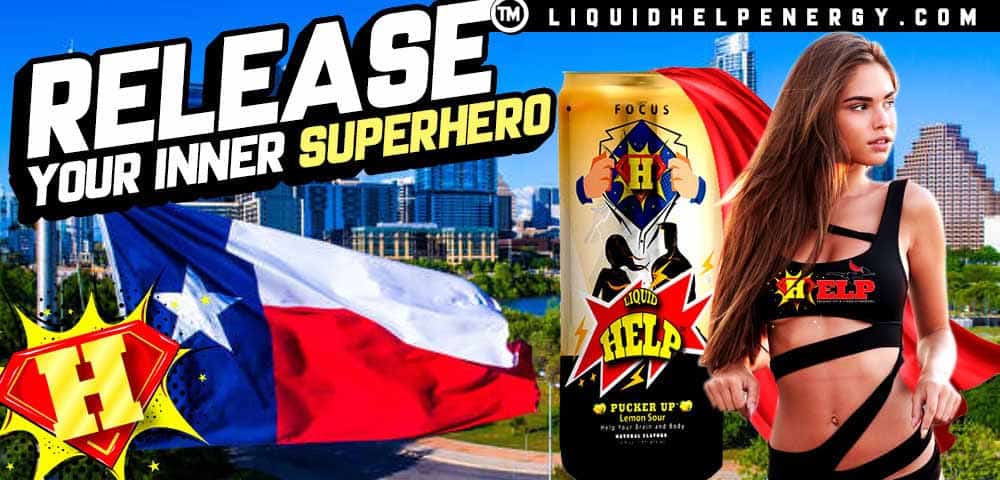 austin energy drink