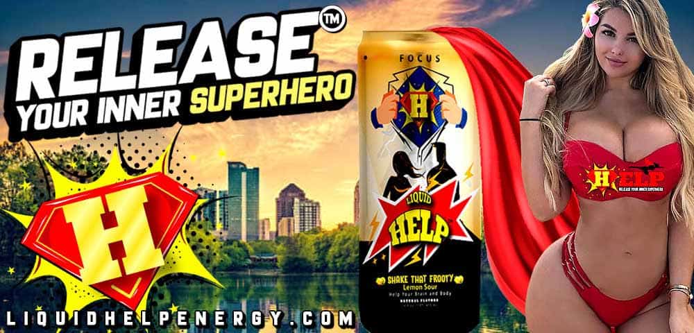 atlanta help energy drink