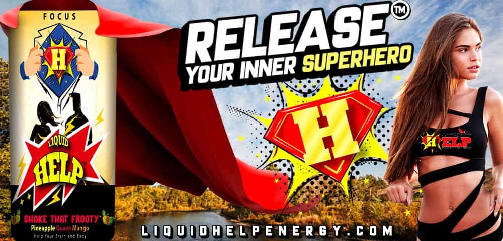 boise idaho help energy drink