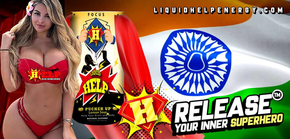 india energy drink