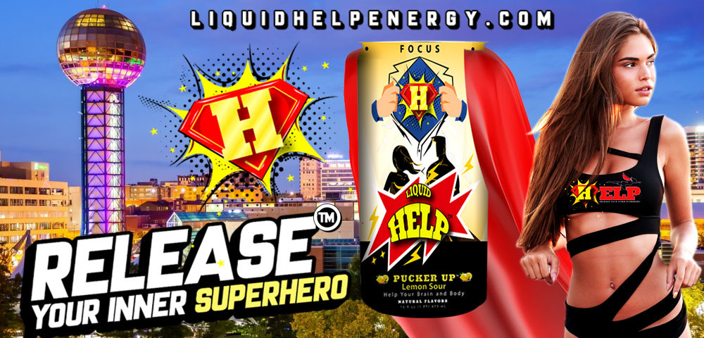 knoxville energy drink