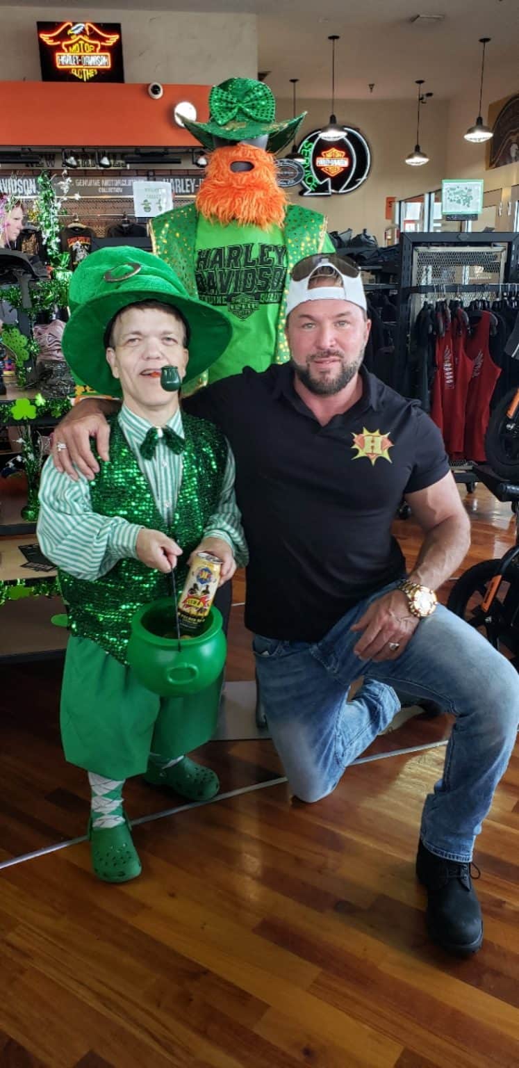 About Help Energy Drink Owner Liquid Help Energy