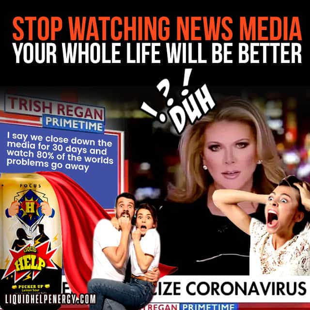 Coronavirus Fox Business Trish Regan