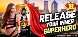 Tampa Energy Drink