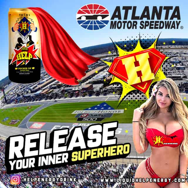 Atlanta Motor Speedway