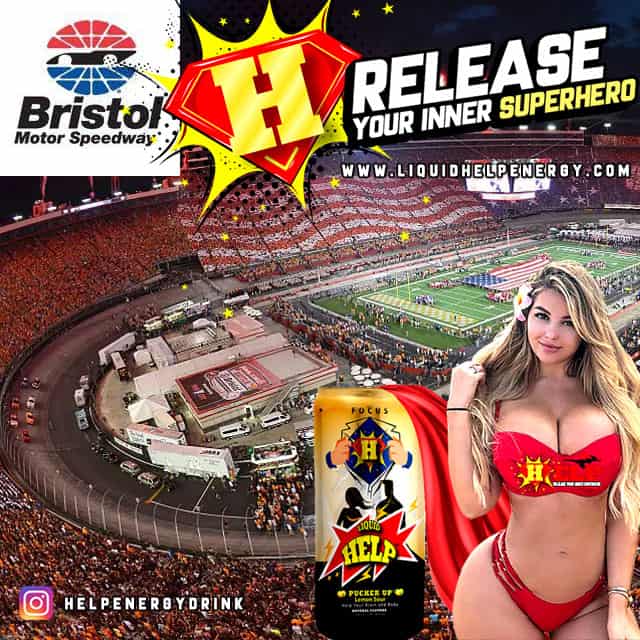 Bristol Tennessee Motor Speedway