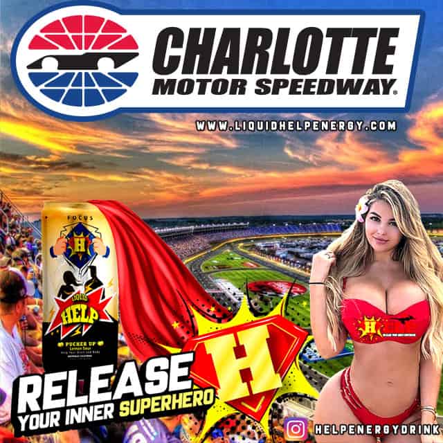 Charlotte Motor Speedway