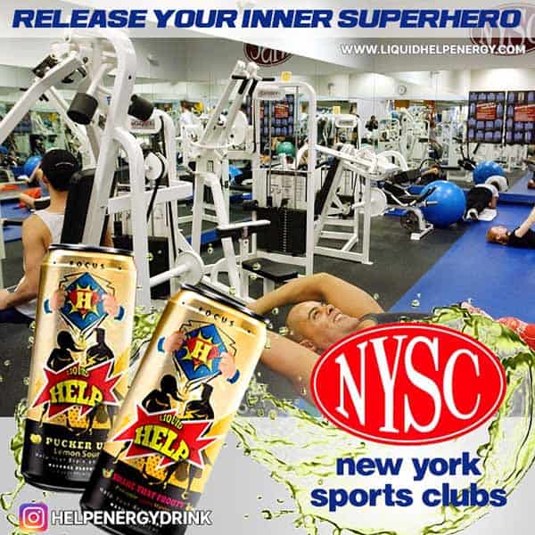 New York Sports Club Fitness near me