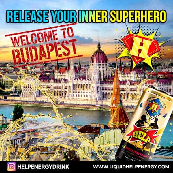 budapest energy drink