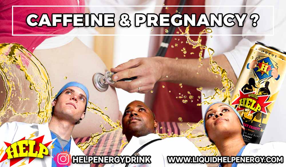 How Much Caffeine Is Safe During Pregnancy