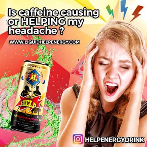 Miami Florida Energy Drink Liquid Help®