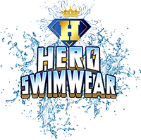 hero swimwear icon
