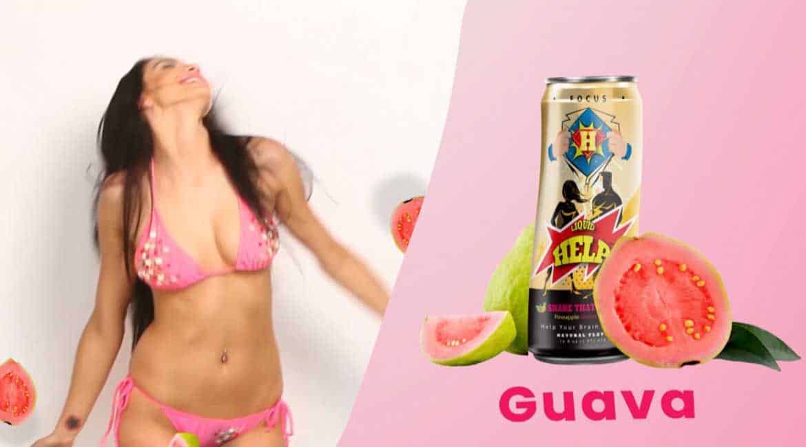 guavaenergydrink guava energy drink