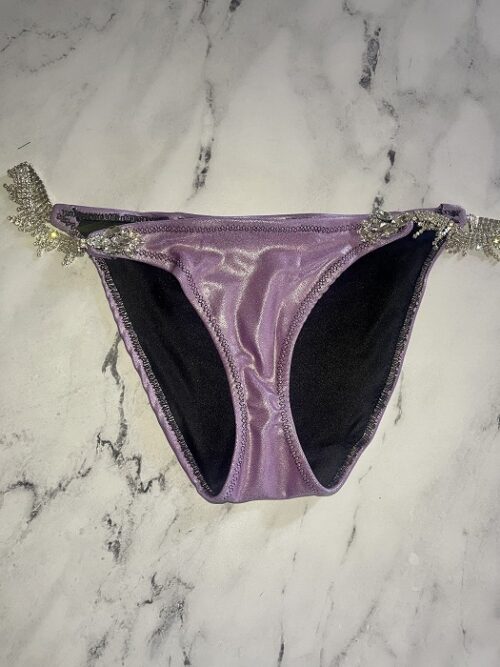 Purple Rain #2 Bikini bottom