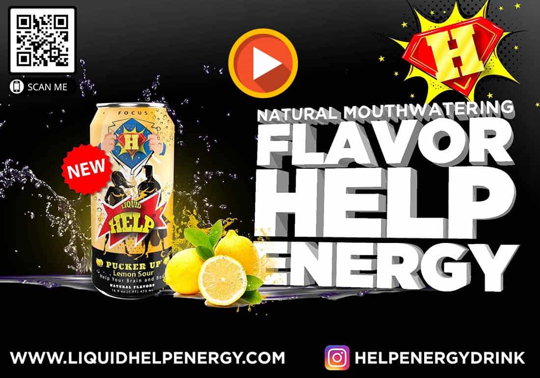 liquid help best energy drink 